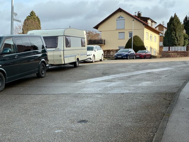 Verkehrssicherheit, Elektromobilität, Gesundheit und Ökologie