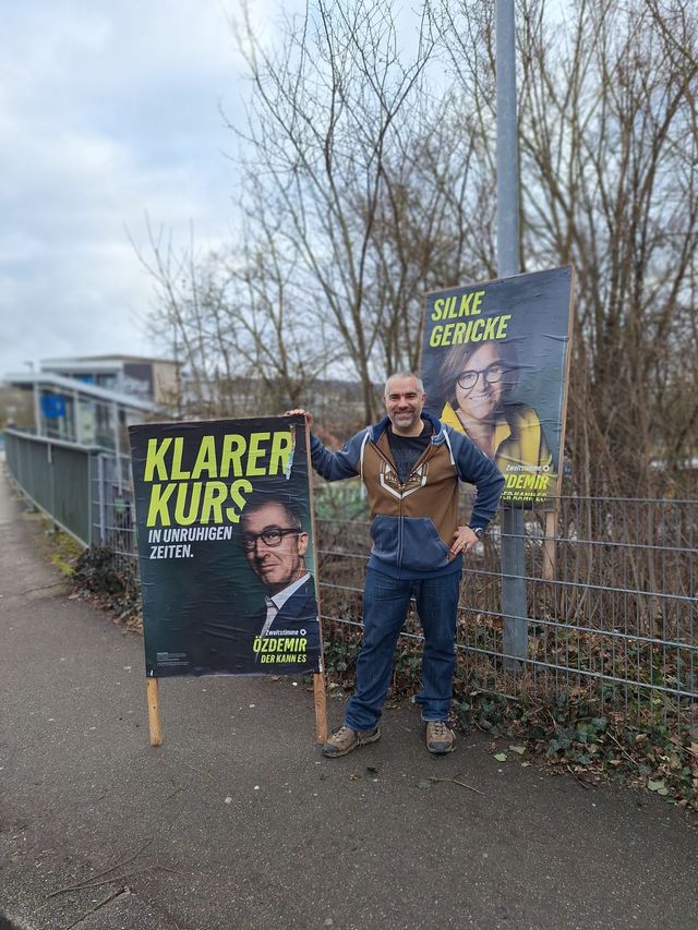 Der Endspurt startet