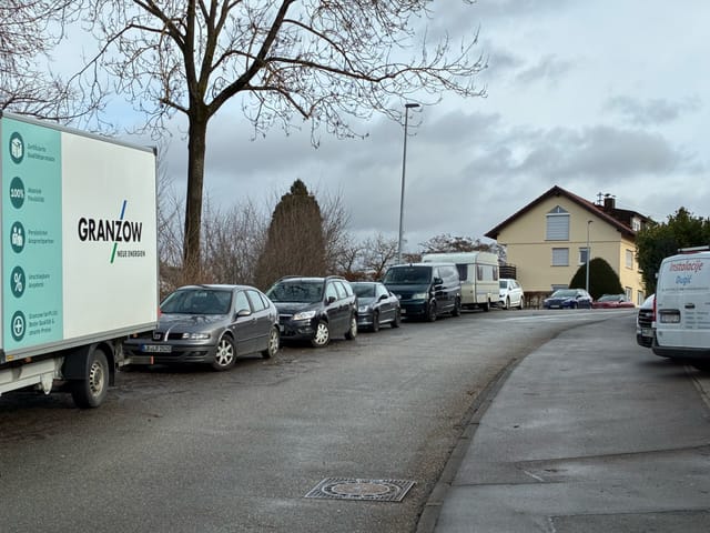 Was wurde aus unseren Anträgen?