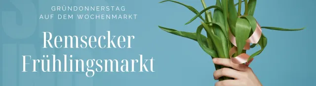 Frühlingsmarkt 2026