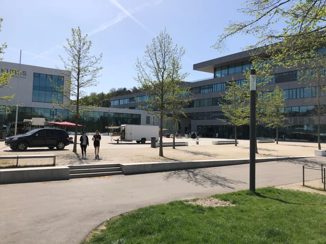 Haushaltsplan 2026: Es gibt viel zu tun!