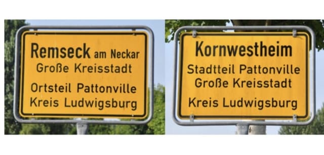 Remseck Woche KW 25/2026