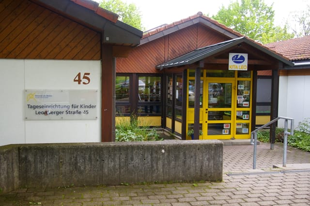 Remseck Woche KW 31/2026