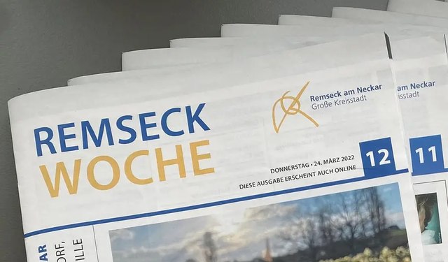 Ein Lese-Angebot in den Ortsteilen muss erhalten bleiben