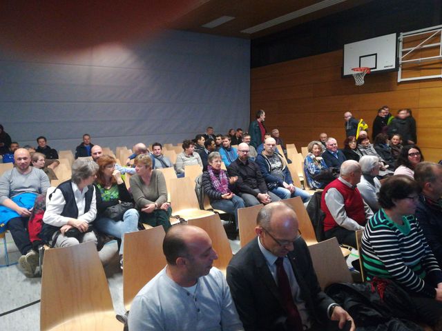 Grünhof in Pattonville und Bürgerbeteiligung – Die Rolle rückwärts