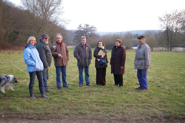 Runder Tisch für Naturschutz und Landschaftsplanung