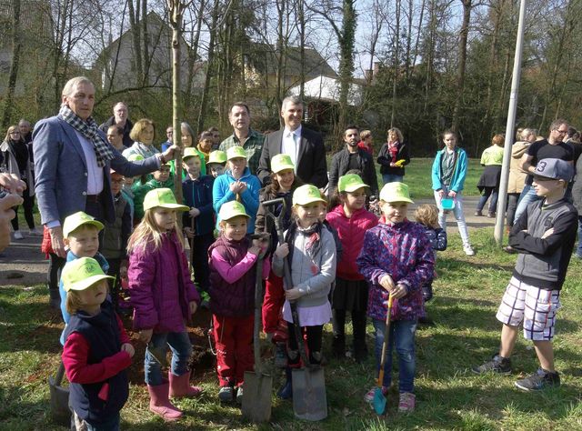 47 000 € für Hochdorf