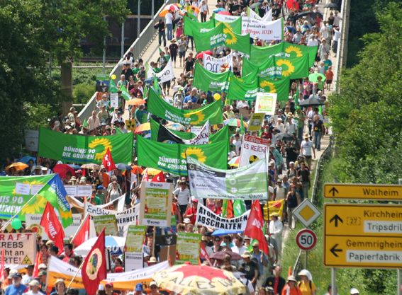 Strompreisbremse - Hintergründe zur geplanten EEG-Reform