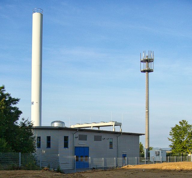 Wärmeplan für Remseck