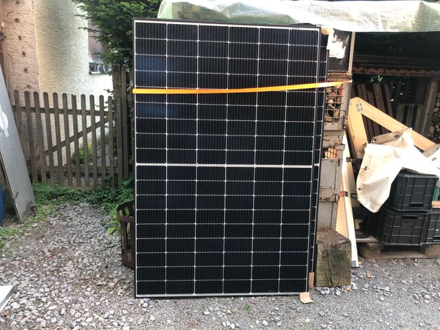 Städtisches Förderprogramm für Steckersolaranlagen beschlossen