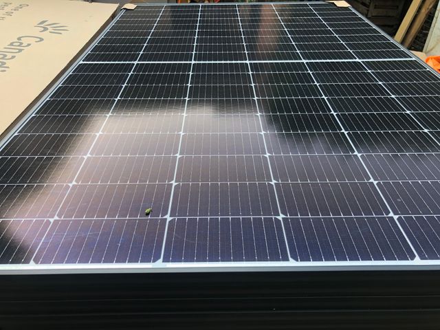 Steckersolaranlagen-Aktion