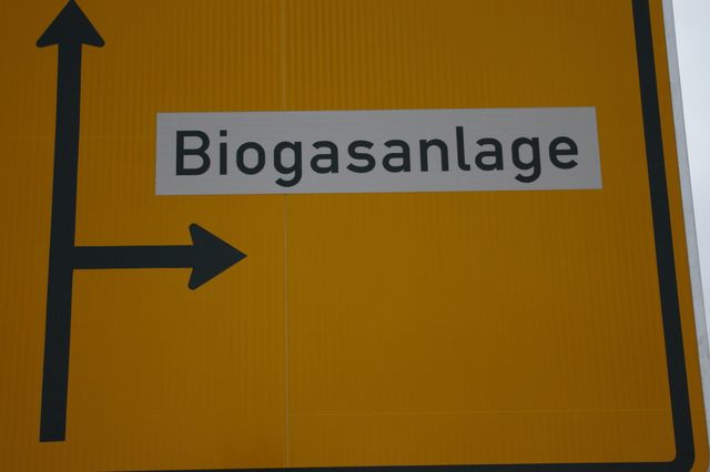 Kleine Schritte in die richtige Richtung