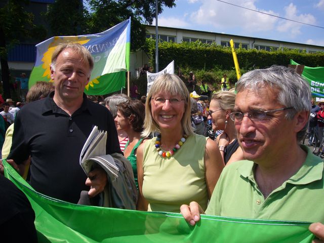 Atomausstieg selber machen!