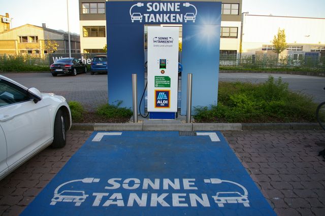 Elektromobilität in Remseck voranbringen!
