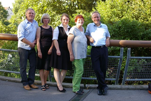 Energieeffiziente Kommune