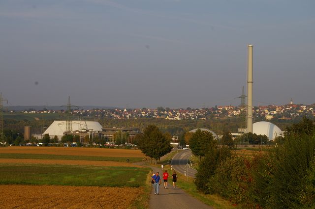 Keine Tricksereien mehr bei bei den Laufzeiten für Atomkraftwerke!