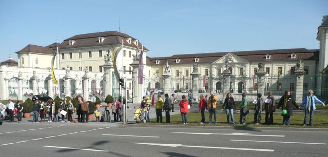 Sofortiger und dauerhafter Atomausstieg jetzt!