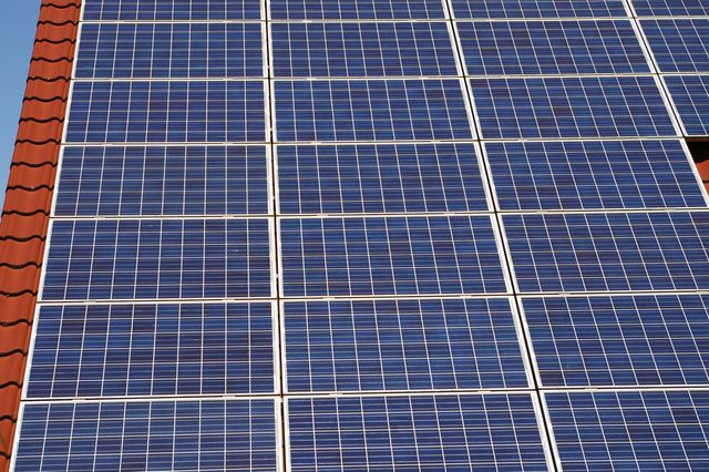 Runter vom Gas und Ausbau erneuerbarer Energien!