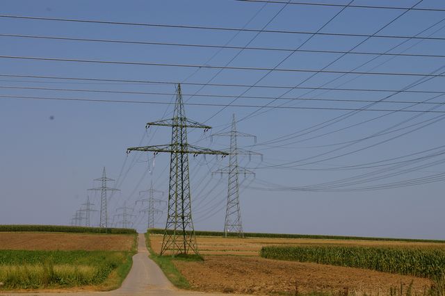 Gas- und Stromleitungen in kommunale Hand!