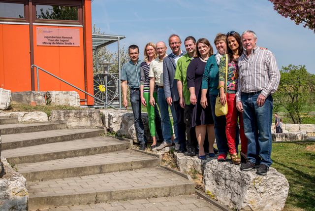 Youth Goes Politics - Gib deinen Senf dazu!