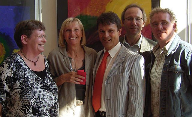 Ein Jahr Remsecker Familienpass