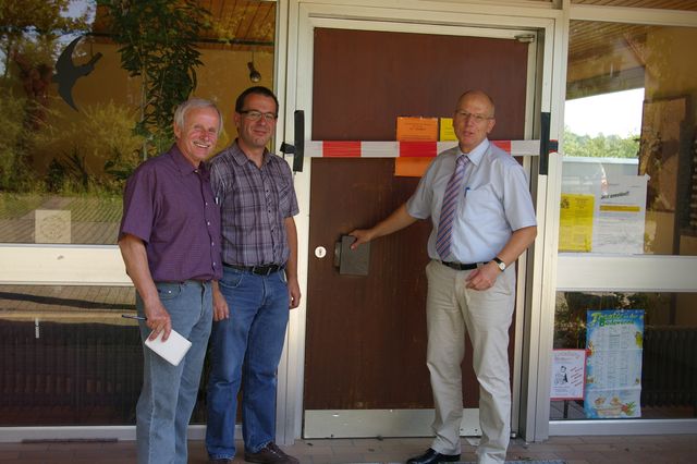 Grundschule Hochdorf