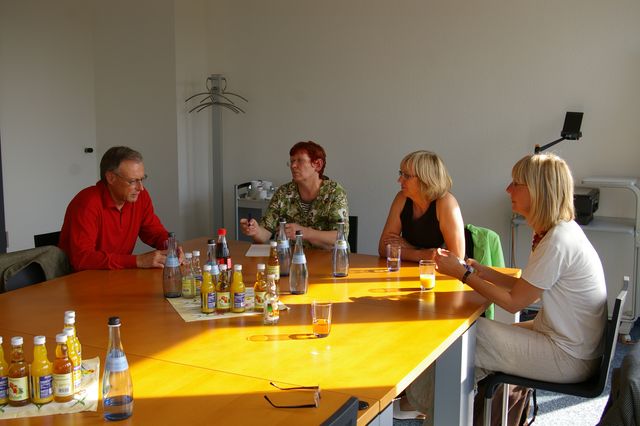 Jugend und Familie als zentrale Herausforderungen