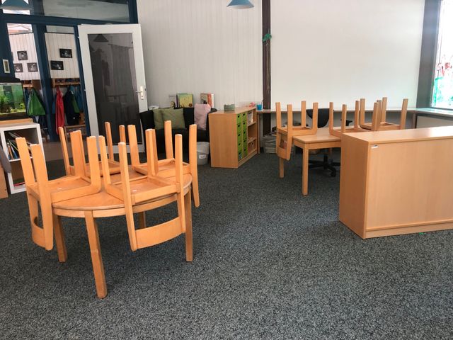 Kontroverse Debatte zur Kita-Gebührenerhöhung