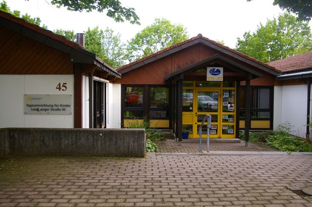 Kinder sind unsere Zukunft