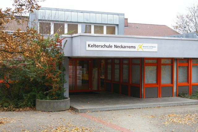 Schulentwicklung in Remseck