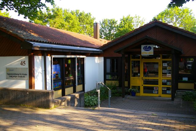 Kindergarten und Kindertagesstätten zu Zeiten des Lockdowns