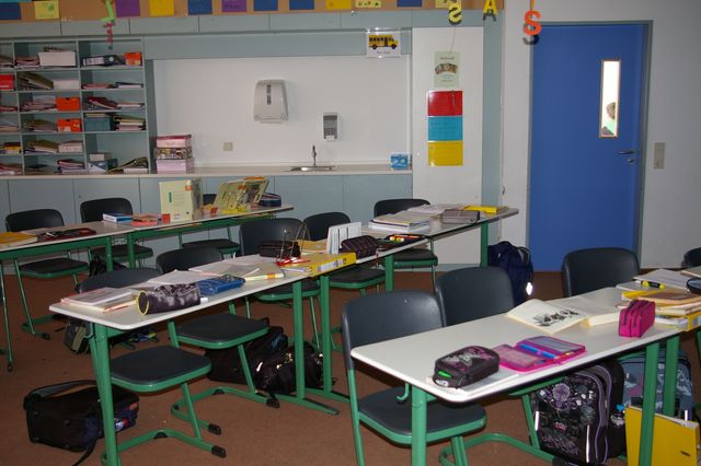 Bildungsgerechtigkeit in Zeiten der Corona-Krise