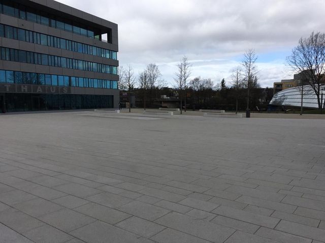 Antrag auf Calisthenics-Park und Tag der Vereine