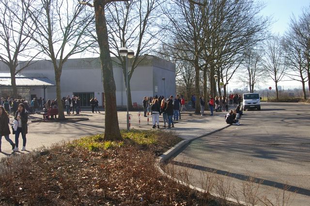 Kontroverse zur Schulsozialarbeit