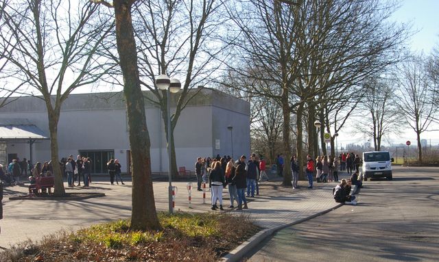 Ja, unsere Anträge kosten Geld, aber…