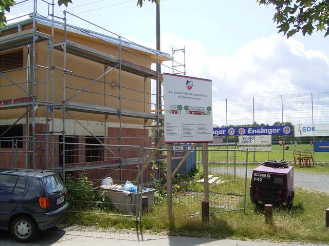 Kindersportschule Remseck