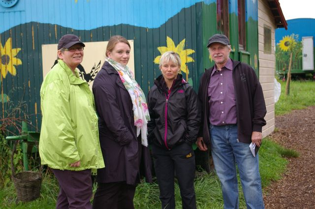 WATOMI Kids - Kinderbetreuung in Remseck