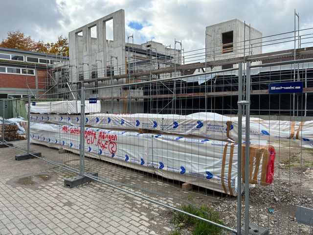 Trotz knapper Kassen – es tut sich was in der Remsecker Schullandschaft