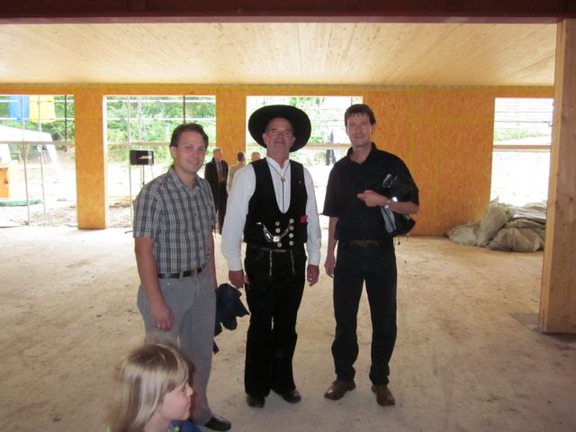 Kinderbetreuungs- und Schulsituation Remsecks verbessert sich