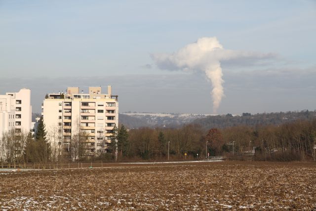 Grüße aus Neckarwestheim