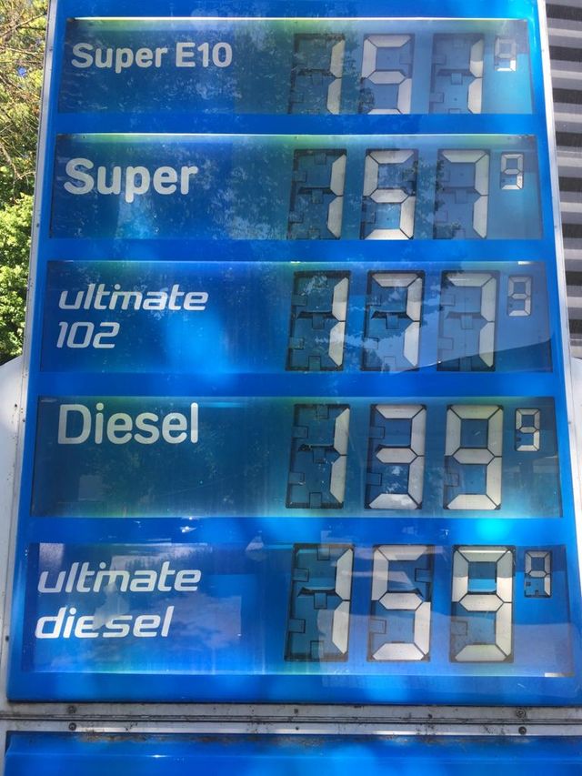 Klimaschutz und soziale Gerechtigkeit