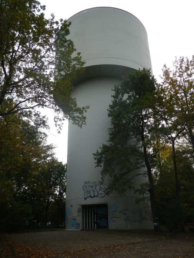 TTIP und das Landeswasser