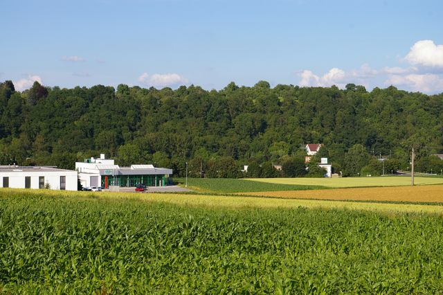 Endlich beschlossen - der Landschaftserhaltungsverband