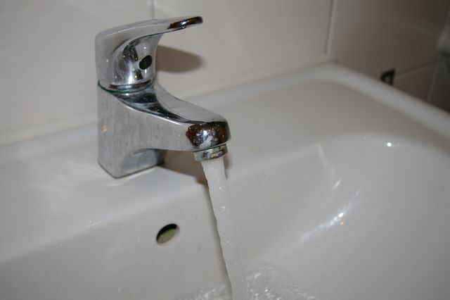 Wasserversorgung in Remseck