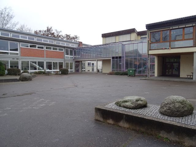 Neuer Schulcampus Aldingen mit klimafreundlichem Baustoff Holz