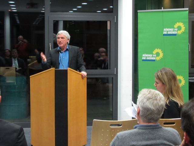 Artenschutz in und um Remseck