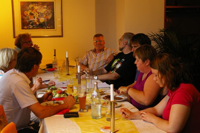 Biogasanlagen und My Favorite River Neckar