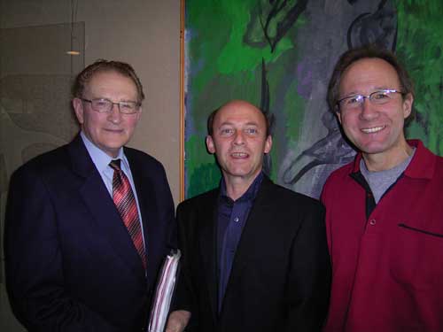 Gentechnikfreie Landwirtschaft