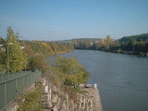 Remseck am Neckar