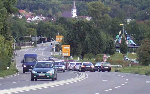 Fortschreibung Regionalplan 2020 der Region Stuttgart